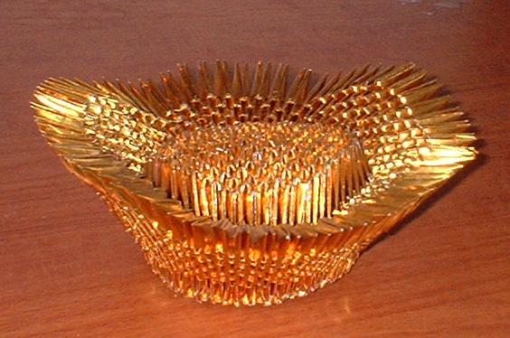 Gold Ingot